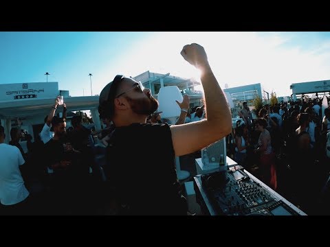 Botteghi Live @ Samsara Beach (Riccione)