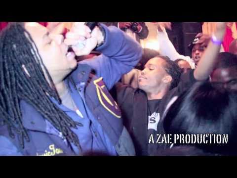 King Louie- Bandz [Directed By @AZaeProduction]