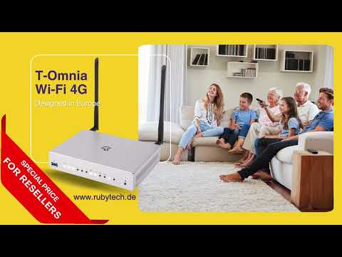 Bester Schutz vor Cyberangriffen mit leistungsstarken Open Source Routern - Turris Router