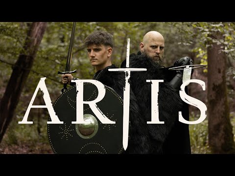 ARTIS | Shortfilm