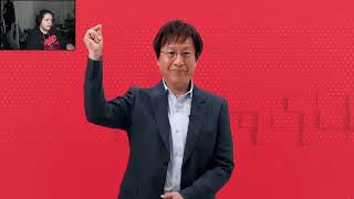 My Reaction to the Nintendo Direct