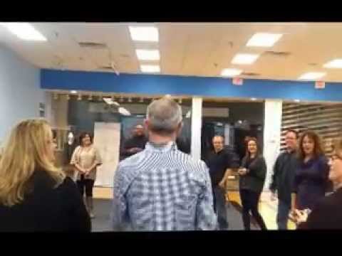 Sound Ball — Carolina Improv