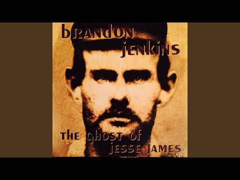 You're Gonna Leave Me Someday - Brandon Jenkins