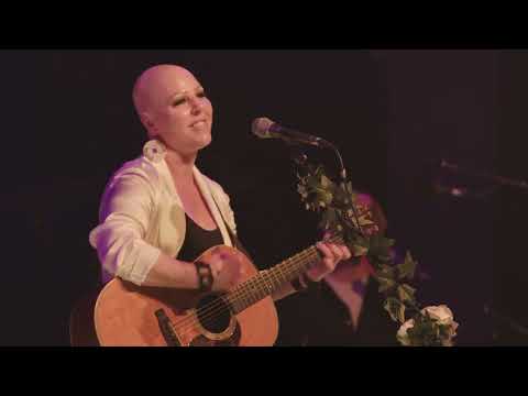Nell Bryden - Not Like Loving You (Live Video)