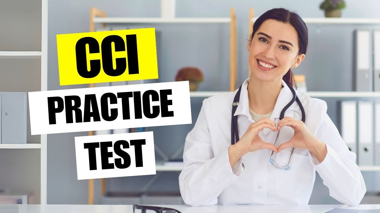 Cii Practice Test 🎯 CCI Practice Test 2026 July — Free Questions