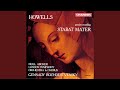 Stabat Mater: V. Sancta Mater (Tenor, Chorus)