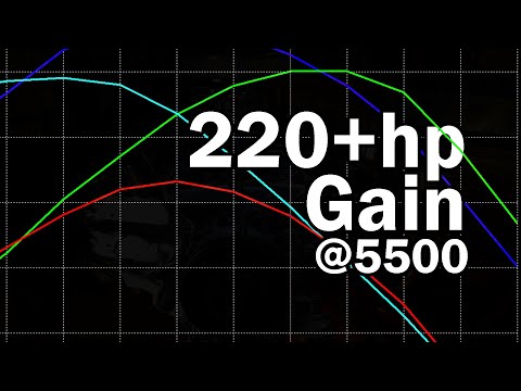 CHEAP 400hp Pontiac 400 Build Recipe