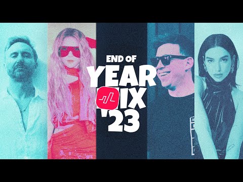 Best of 2023 - Video Yearmix 2023 END OF YEARMIX