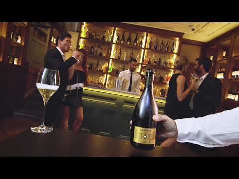 Pomino Brut - Leonia Frescobaldi