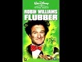 Opening To Flubber UK VHS 1998
