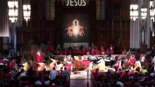 Spirit of David - Lend Your Song to Me (Pentecost 2010)