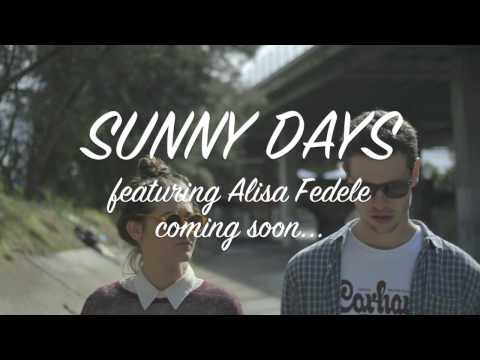 DiktionOne - Sunny Days (Teaser) - feat. DJ Rellik & Alisa Fedele