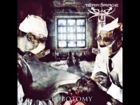 Terrorage - Purification Through Violence - Lobotomy