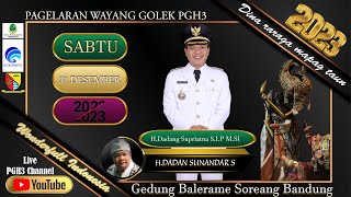 Download lagu #2🔴LIVE | PGH3 H.DADAN SUNANDAR SUNARYA | BALERAME BANDUNG #putragiriharja3 #wayanggolek mp3
