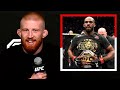 Bo Nickal: 'To Be on the Same Card as Jon Jones is an Honor' | UFC 285