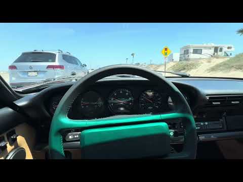 1989 Porsche 911 (CC-1844792) for sale in Costa Mesa, California