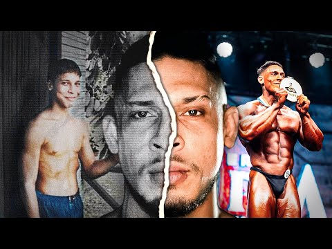 El Imposible Ascenso de RAMÓN DINO - Su Historia Completa | Documental