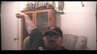 TombStone doing feel by Zug izland