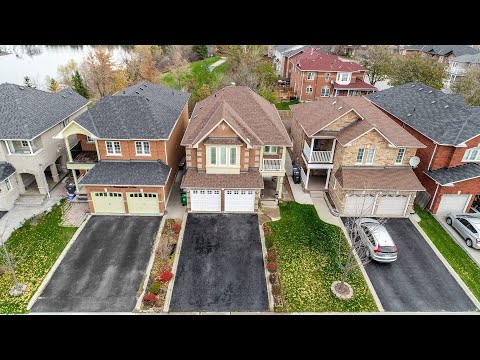 5 Sandyshores Drive, Brampton Home for Sale - Real Estate Properties for Sale