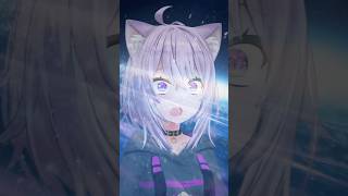 - すべてを知ってしまった猫又おかゆ/Okayu Transcendence #hololive #ホロライブ #memes #宇宙