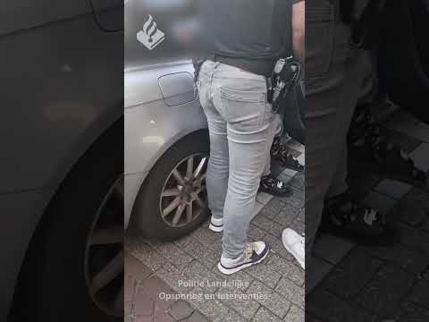 #Politie