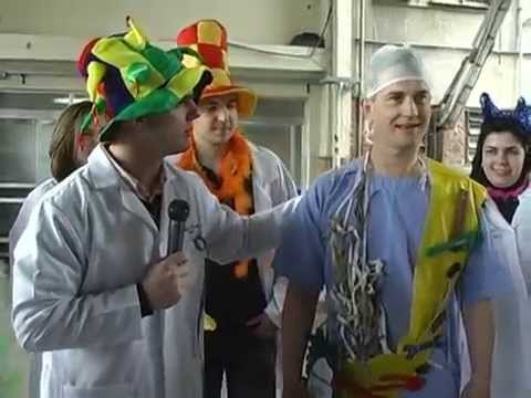 Apitaço medicina UNISC 2012 01