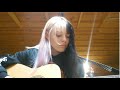 Lil Peep Haunt U Cover