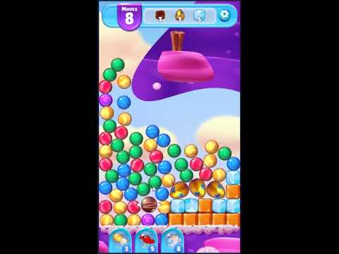 Sugar Blast Level 81 - NO BOOSTERS 🍭🎈 | SKILLGAMING ✔️