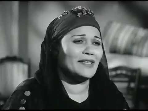 فيلم وهبتك حياتي بطولة صباح - شكري سرحان - عمر الحريري