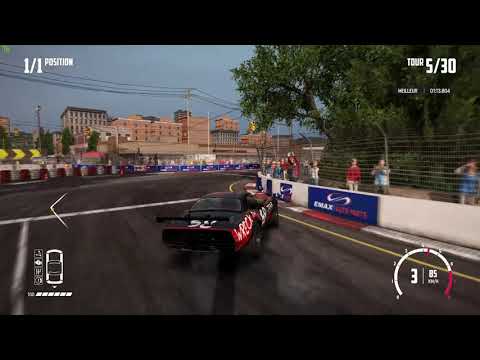 Wreckfest : Motorcity No Glitch 1.13.271