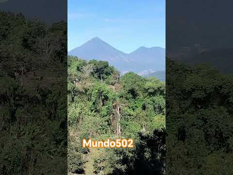 Acatenango, Chimaltenango, Guatemala.