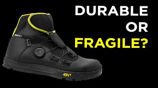 The Winter Boot That Made Me Rethink Cycling