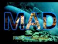 M.A.D - President Romana (Original Trock) 