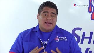 Aplicación de pintura en plásticos | Curso 2021 | Sherwin-Williams Academy