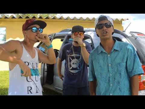 Prévia "Swag, Nigga, Fuck" - CF FUNK, Mc Mec Rasta, Mc Dias, Dj Gui Nariz