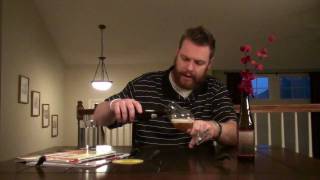 The Hopry Session # 73 De Dolle Dulle Teve 10º Beer Review