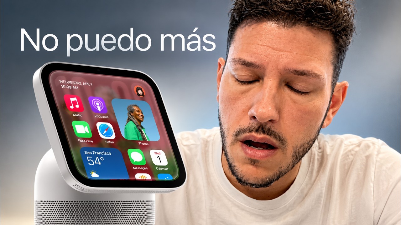 Apple está JUGANDO con TU DINERO
