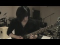 FOLLOW THE SIGNS GUITAR SOLO COVER