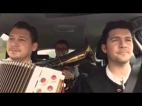 DeSchoWieda - Die Liebe de is groß