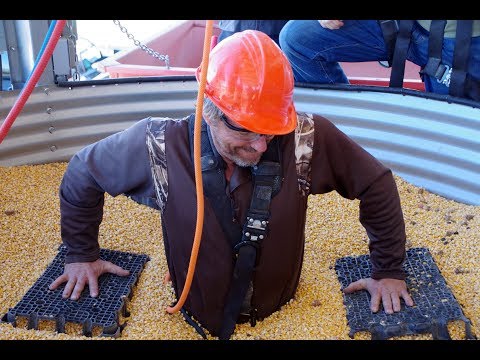 Grain Bin Safety Program