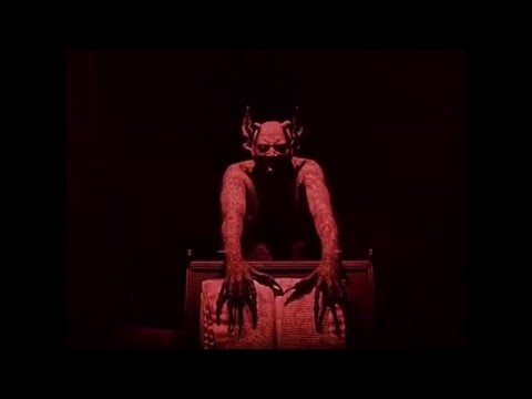 VERMIFORME - "Insectario" (Fan Video)