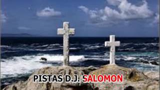 CRUZ DE PALO ANTONIO AGUILAR KARAOKE LETRA