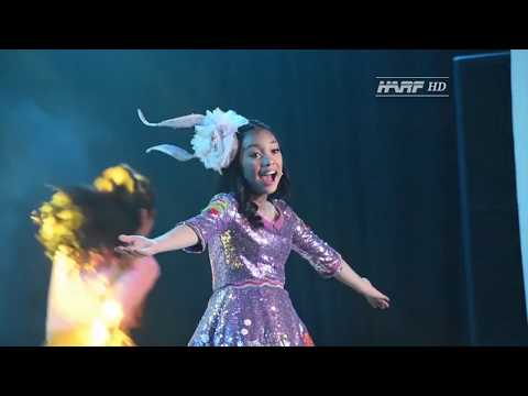 Konser Dongeng 2 Naura Surabaya   Ayo Menabung & Jalan Jalan (3)