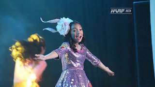 Konser Dongeng 2 Naura Surabaya   Ayo Menabung &amp; Jalan Jalan (3)