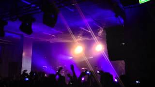 SABATON - Intro + Ghost Division LIVE Uppsala