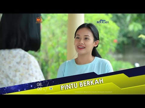 FTVMKF - GADIS TUKANG TENUN YANG SELALU DIHINA SUKSES JADI PENGUSAHA MUDA