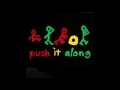 *FREE* A Tribe Called Quest x Joey Bada$$ Type Beat | Push It Along [Prod. by B.YOUNG]