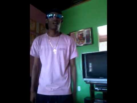 Mc Juninho.CBA  ( RIMANU NA HORA)  MADLEY 2012