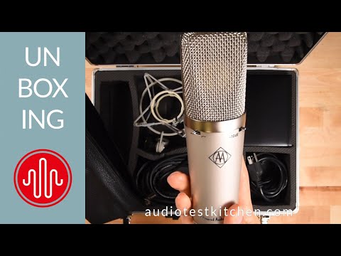 Advanced Audio CM67se | Unboxing & Review Powered by You