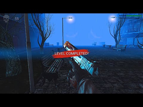Zombeast: Survival Zombie Shooter Game Full Gameplay Version 0.16 - Lomelvo